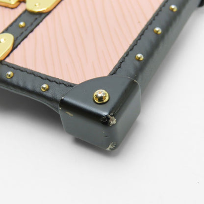 ルイ ヴィトン アイ トランク エピ レザー フォン ケース