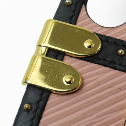 ルイ ヴィトン アイ トランク エピ レザー フォン ケース