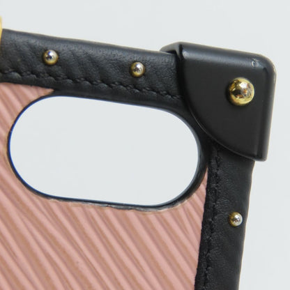 ルイ ヴィトン アイ トランク エピ レザー フォン ケース