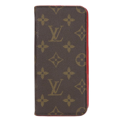 ルイ・ヴィトン モノグラム iPhoneケース