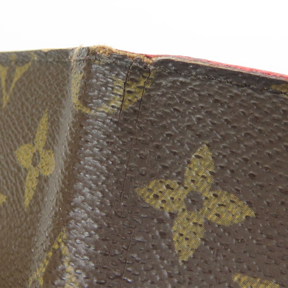 ルイ・ヴィトン モノグラム iPhoneケース