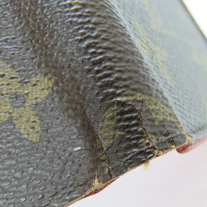 ルイ・ヴィトン モノグラム iPhoneケース