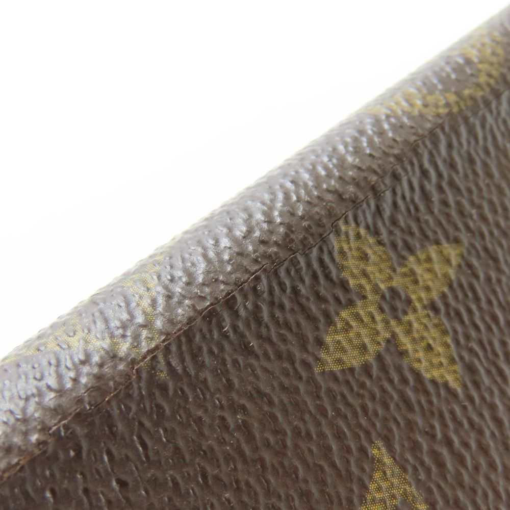 ルイ・ヴィトン モノグラム iPhoneケース