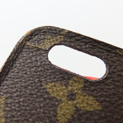 ルイ・ヴィトン モノグラム iPhoneケース