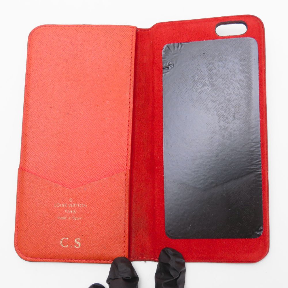 ルイ・ヴィトン モノグラム iPhoneケース