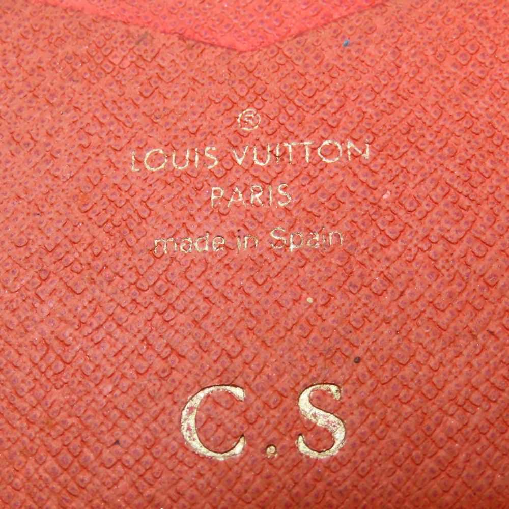 ルイ・ヴィトン モノグラム iPhoneケース