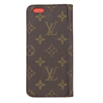 ルイ・ヴィトン モノグラム iPhoneケース