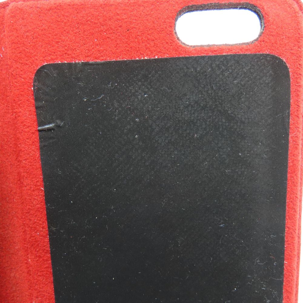 ルイ・ヴィトン モノグラム iPhoneケース