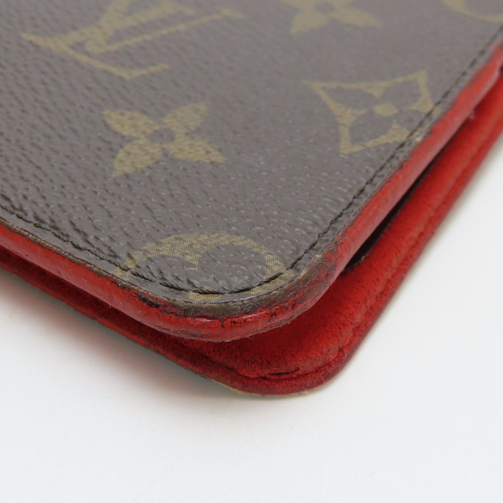 ルイ・ヴィトン モノグラム iPhoneケース