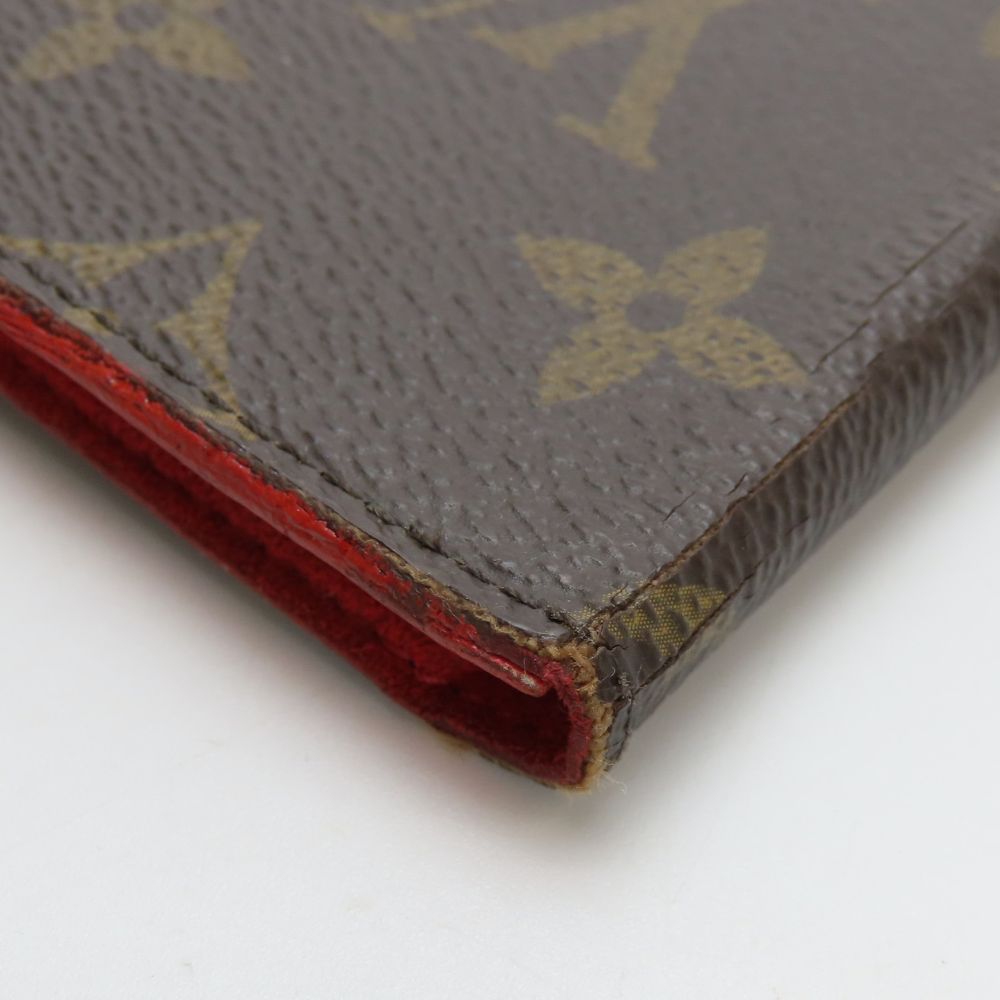 ルイ・ヴィトン モノグラム iPhoneケース