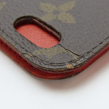 ルイ・ヴィトン モノグラム iPhoneケース