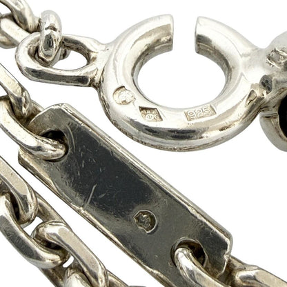 エルメス 925シルバー バッグチャーム