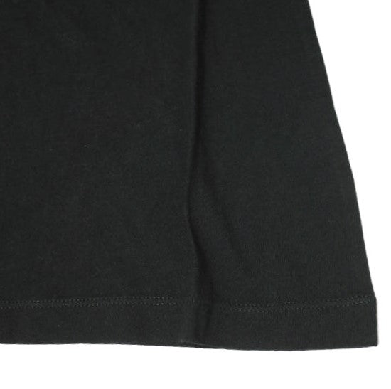 white label by noblesse oblige OB08001 コットン 長袖 Tシャツ