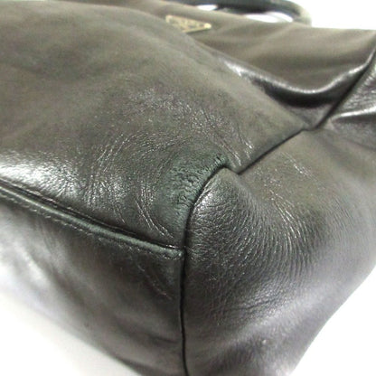 プラダ ナッパレザー トートバッグ