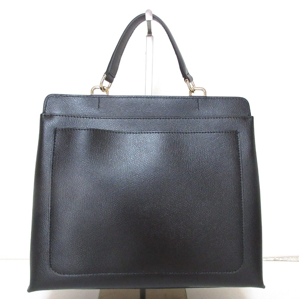 フルラ 1927 レザー2wayショルダーバッグ