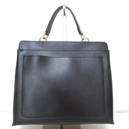 フルラ 1927 レザー2wayショルダーバッグ