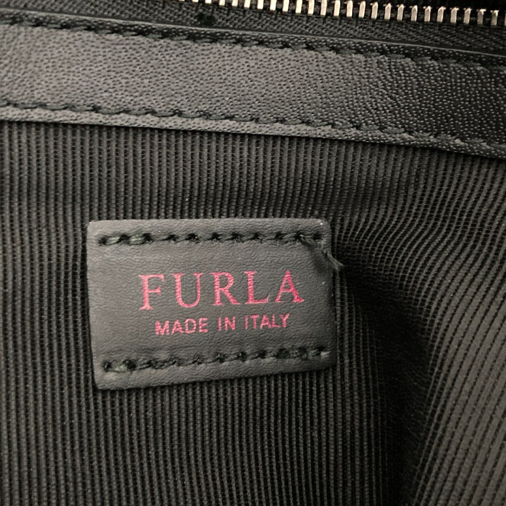 フルラ メトロポリス ヌーヴォラ ショルダーバッグ