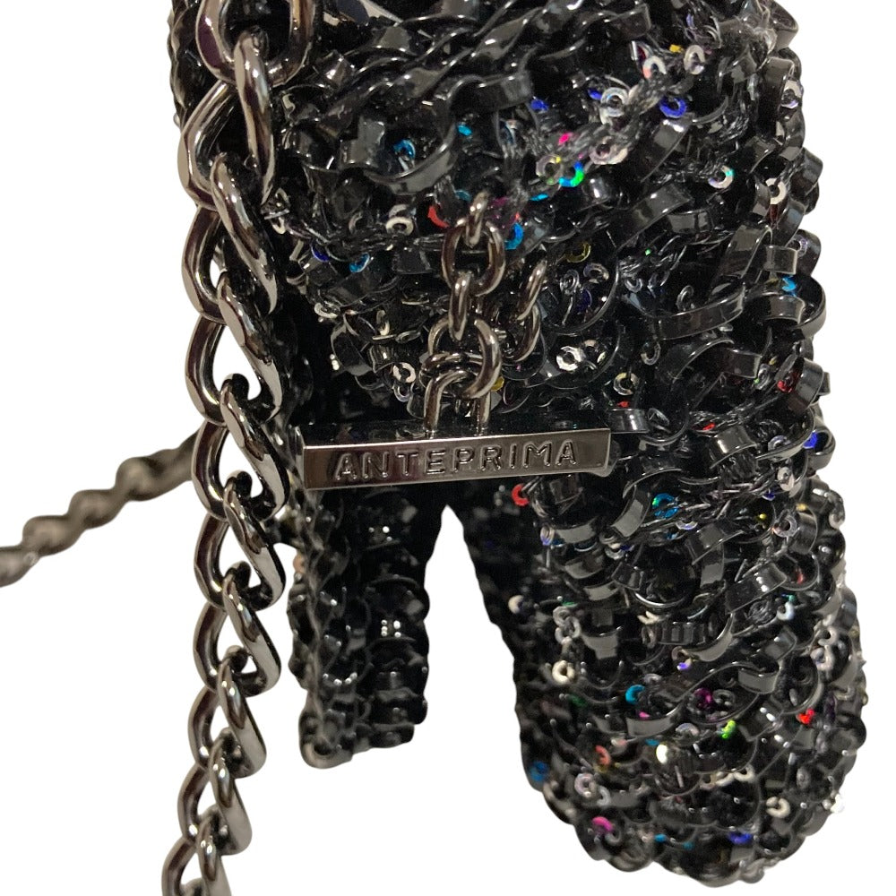 アンテプリマ WIRE GLITTER ワイヤー 2wayショルダーバッグ