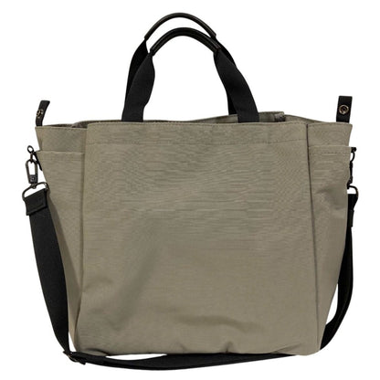 スタンダードサプライ 2WAY FOLD TOTE 60/40クロス 2wayトートバッグ