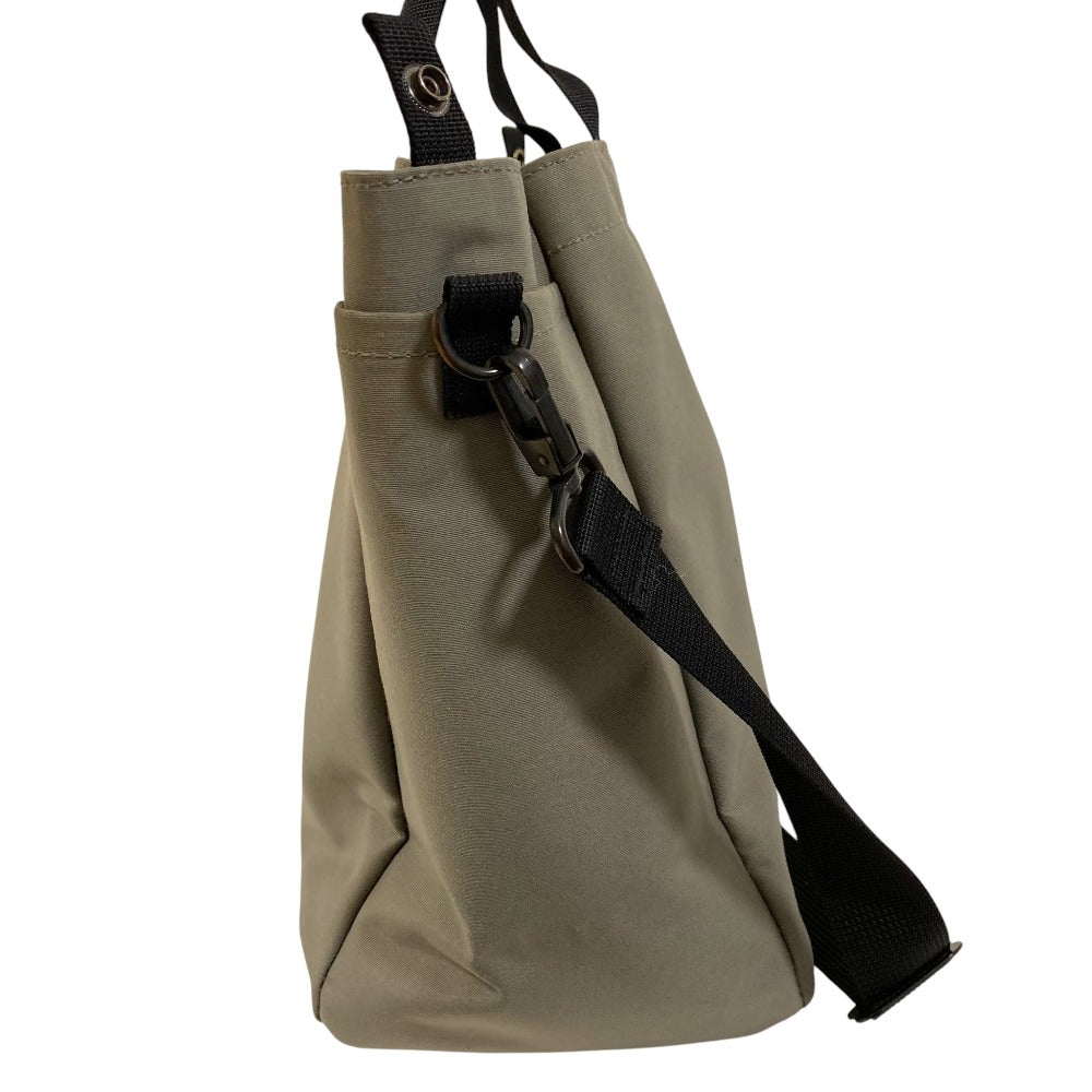 スタンダードサプライ 2WAY FOLD TOTE 60/40クロス 2wayトートバッグ