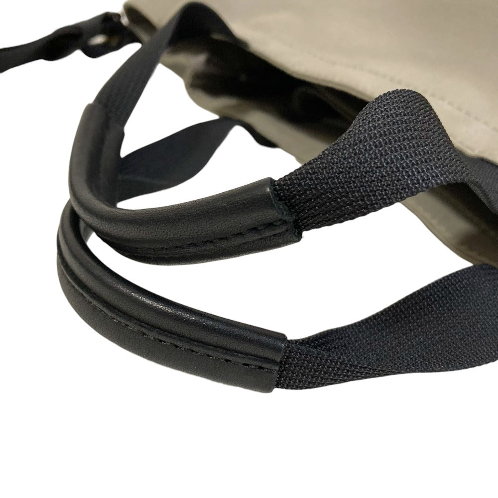 スタンダードサプライ 2WAY FOLD TOTE 60/40クロス 2wayトートバッグ