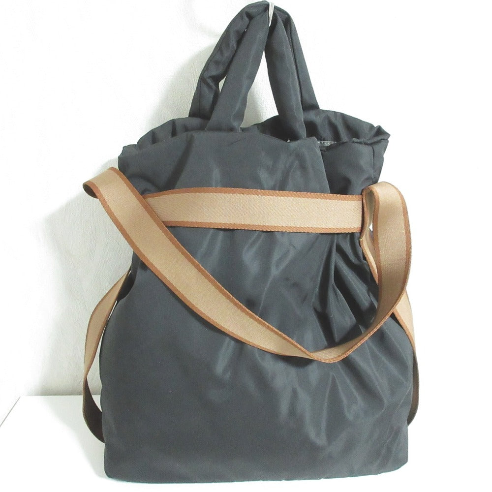 U by SPICK&SPAN OUTDOOR別注 2wayトートバッグ