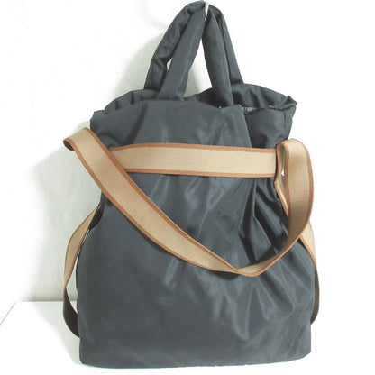 U by SPICK&SPAN OUTDOOR別注 2wayトートバッグ
