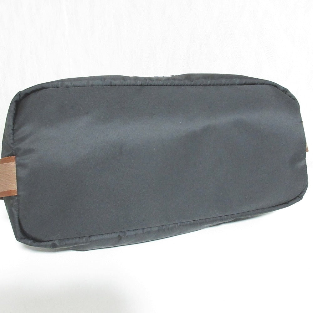 U by SPICK&SPAN OUTDOOR別注 2wayトートバッグ
