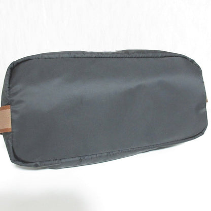 U by SPICK&SPAN OUTDOOR別注 2wayトートバッグ