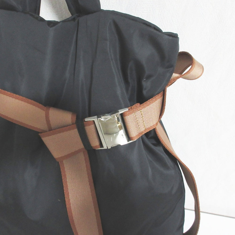 U by SPICK&SPAN OUTDOOR別注 2wayトートバッグ