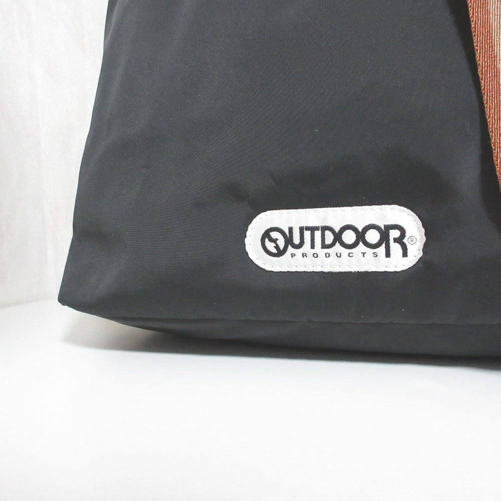U by SPICK&SPAN OUTDOOR別注 2wayトートバッグ