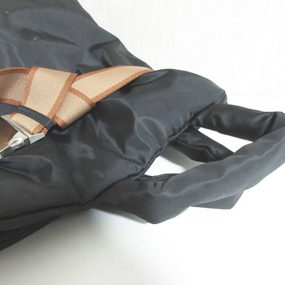 U by SPICK&SPAN OUTDOOR別注 2wayトートバッグ