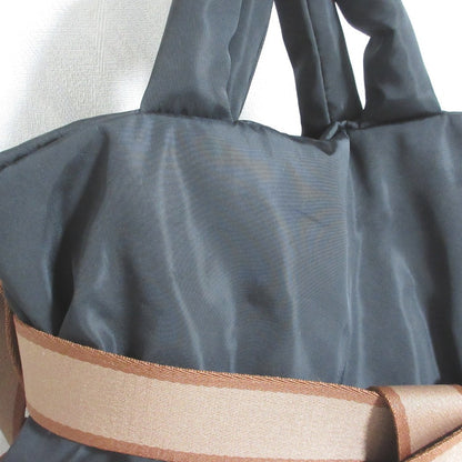 U by SPICK&SPAN OUTDOOR別注 2wayトートバッグ