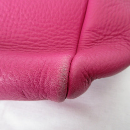 ヒロフ レザー トートバッグ
