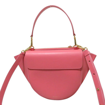 ワンドラー HORTENSIA MEDIUM 2wayバッグ