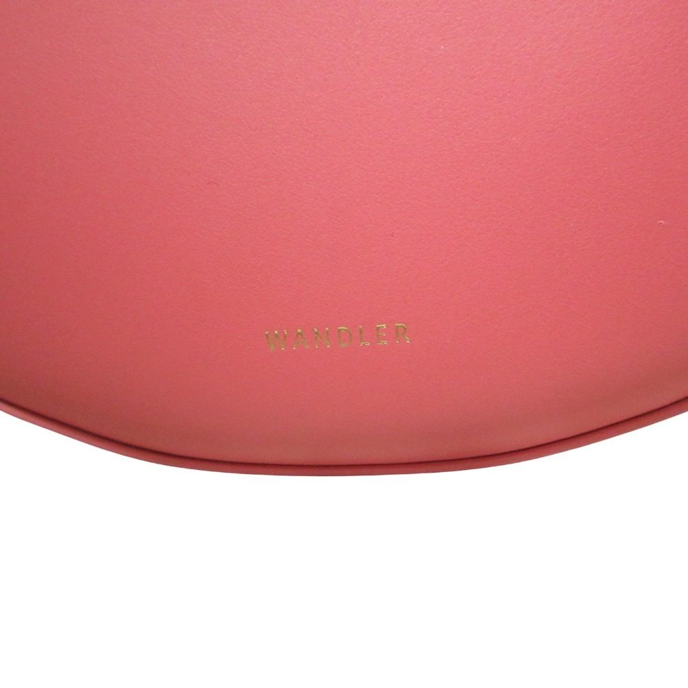 ワンドラー HORTENSIA MEDIUM 2wayバッグ