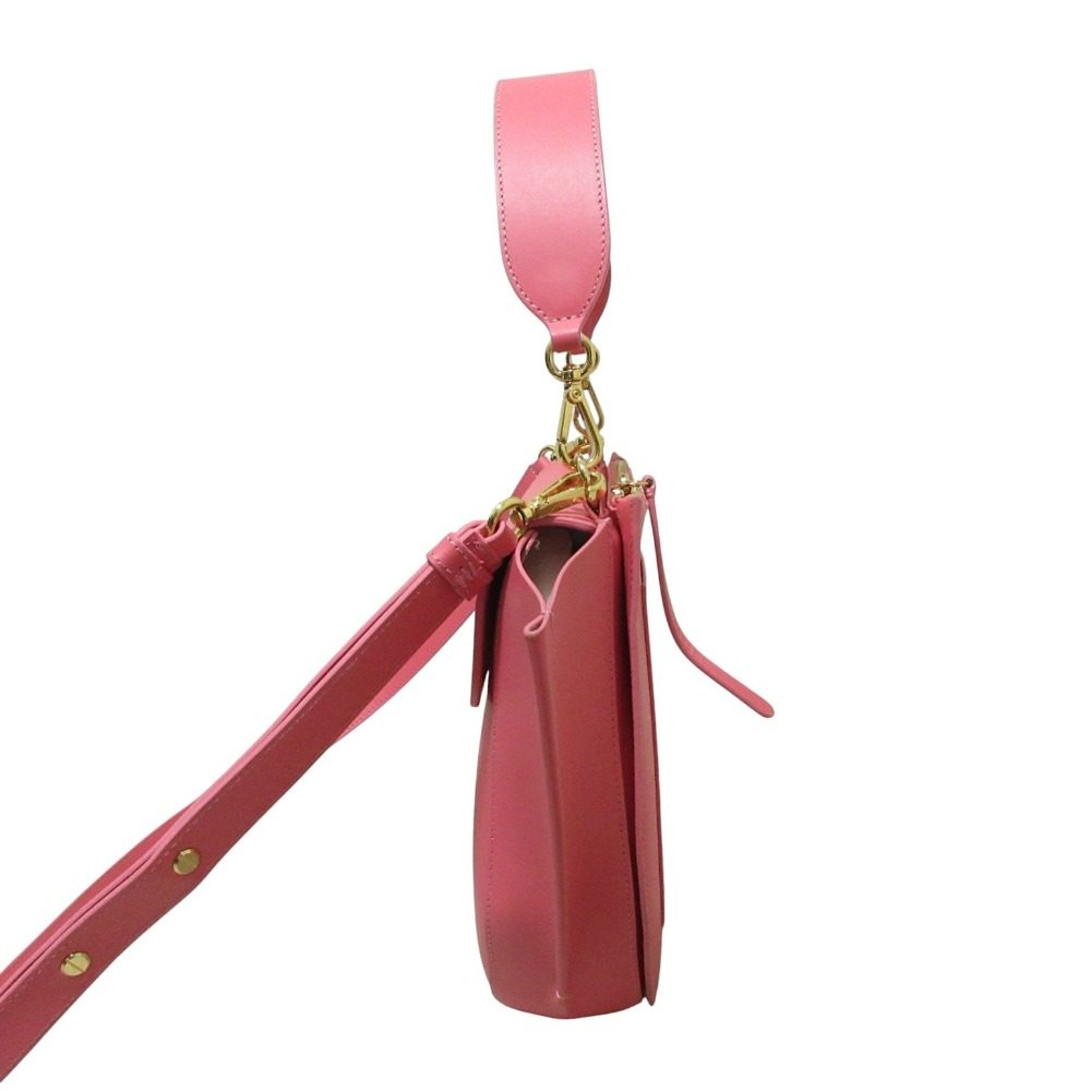 ワンドラー HORTENSIA MEDIUM 2wayバッグ