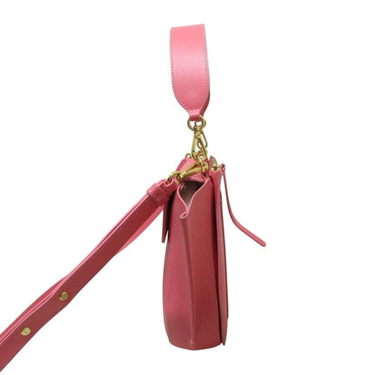 ワンドラー HORTENSIA MEDIUM 2wayバッグ