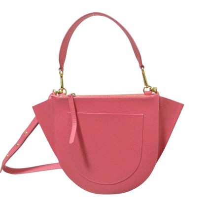 ワンドラー HORTENSIA MEDIUM 2wayバッグ