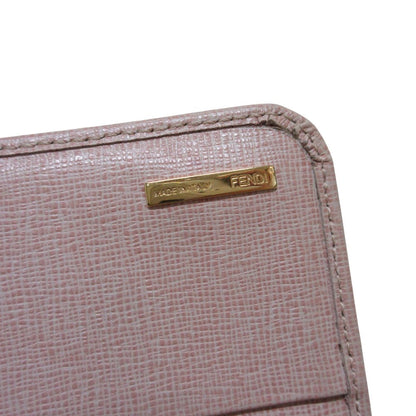 フェンディ 8M0251-00F09 レザー長財布