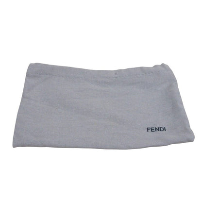 フェンディ 8M0251-00F09 レザー長財布