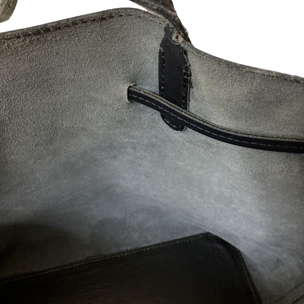 レペット レザー トートバッグ