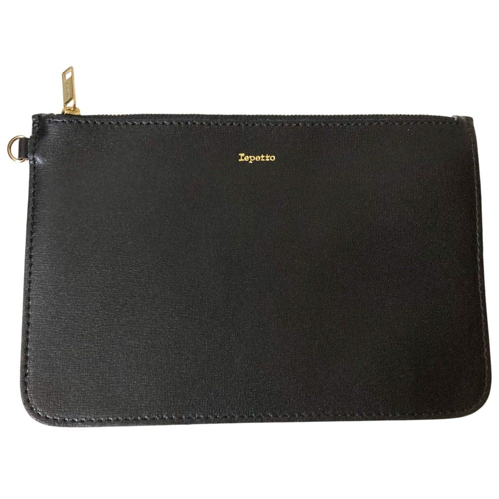 レペット レザー トートバッグ