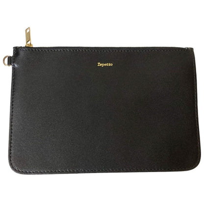 レペット レザー トートバッグ