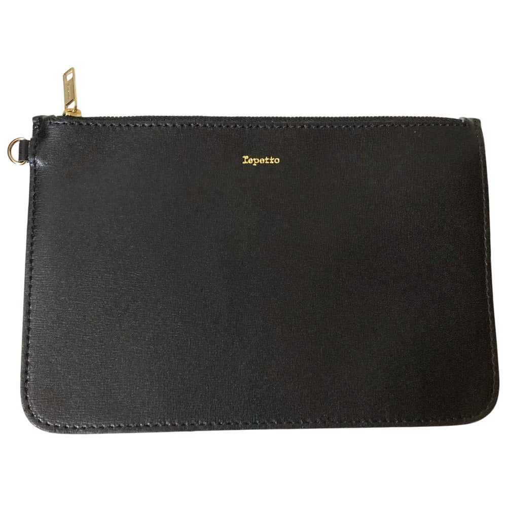 レペット レザー トートバッグ