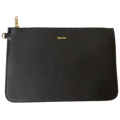 レペット レザー トートバッグ