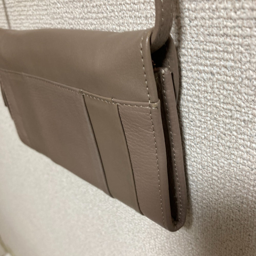 レペット レザー2wayショルダーウォレット