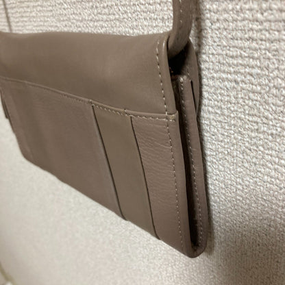 レペット レザー2wayショルダーウォレット