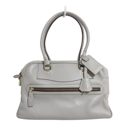 J&M デヴィッドソン VIVI レザー 2wayハンドバッグ