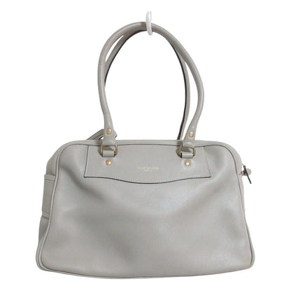 J&M デヴィッドソン VIVI レザー 2wayハンドバッグ
